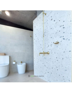 FIOCCO IVORY ECO GRIP 80 X 80 2
